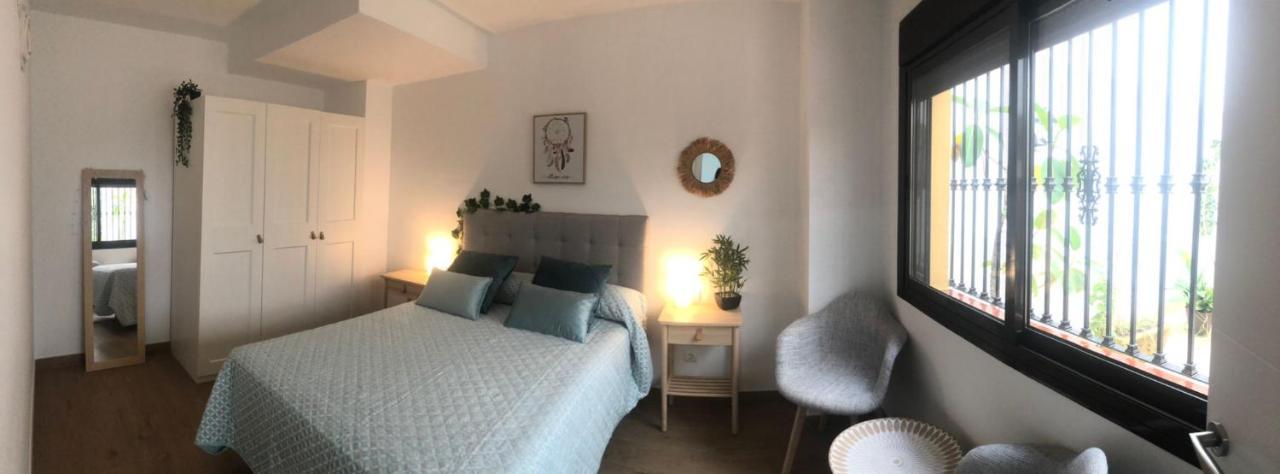 Apartmán Apartamento El Zegri Ronda Exteriér fotografie