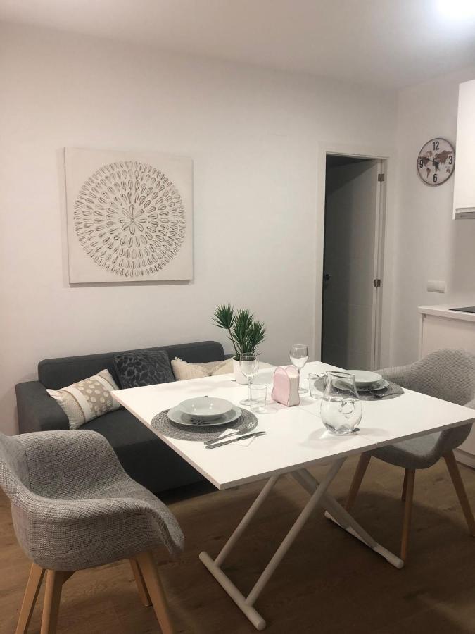 Apartmán Apartamento El Zegri Ronda Exteriér fotografie