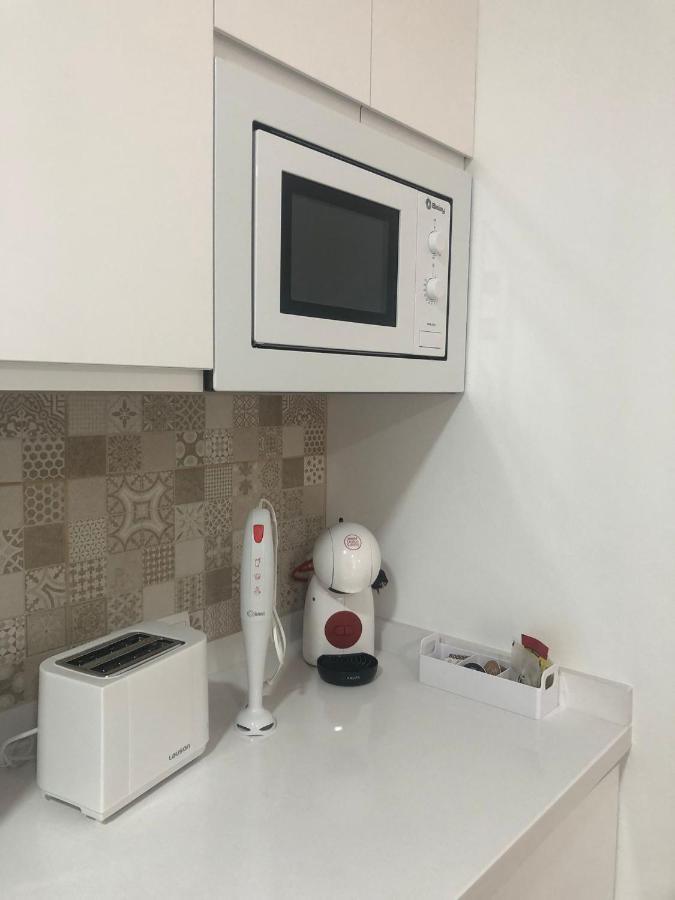 Apartmán Apartamento El Zegri Ronda Exteriér fotografie
