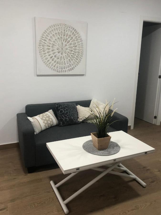 Apartmán Apartamento El Zegri Ronda Exteriér fotografie