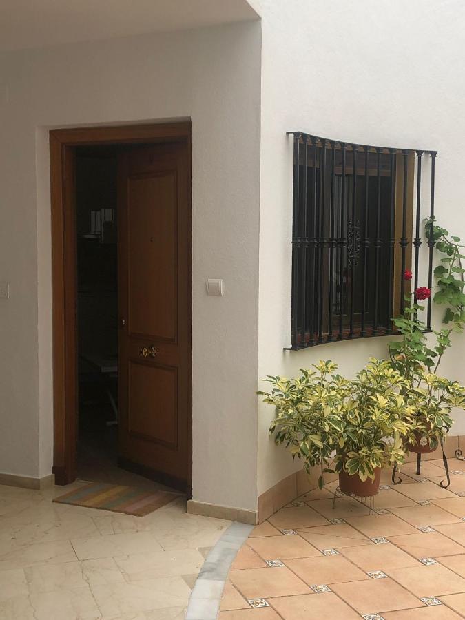 Apartmán Apartamento El Zegri Ronda Exteriér fotografie