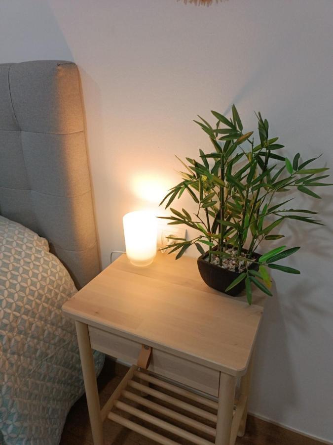Apartmán Apartamento El Zegri Ronda Exteriér fotografie